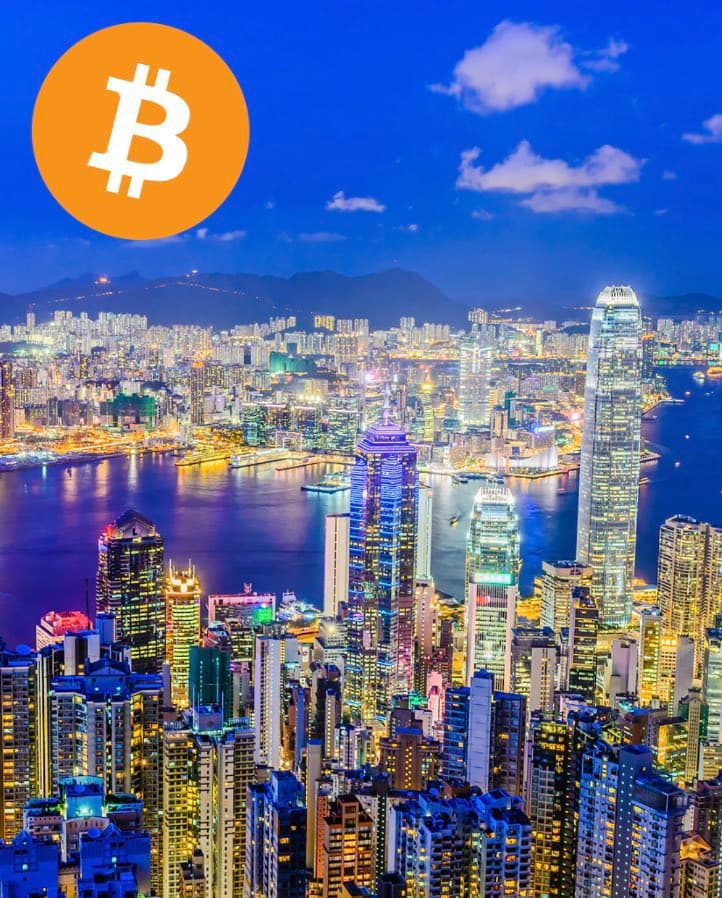 Hong Kong's Avenir Discloses 14.7 Million Shares Worth $691M in BlackRock Bitcoin ETF IBIT, Asia's Largest Holder