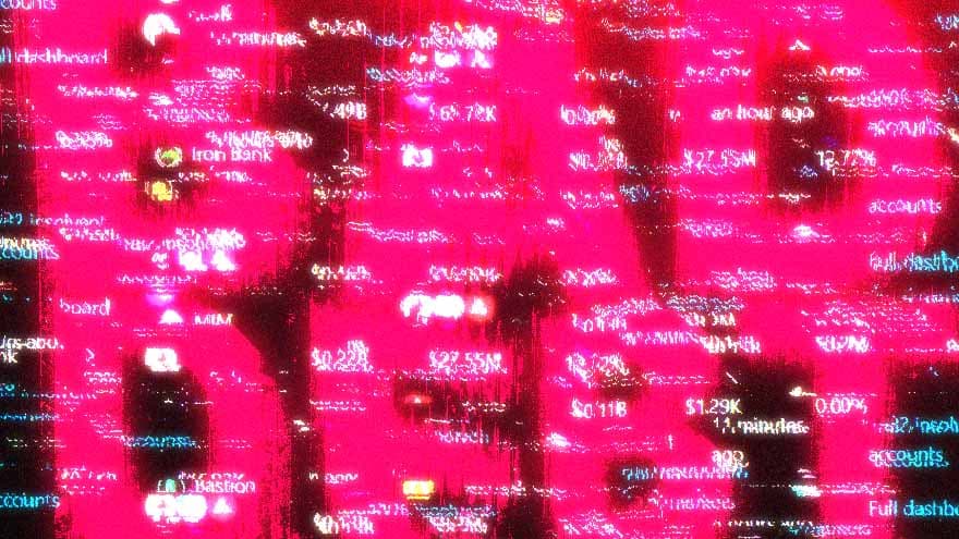 Bad Debt Piles up at DeFi Lending Protocols