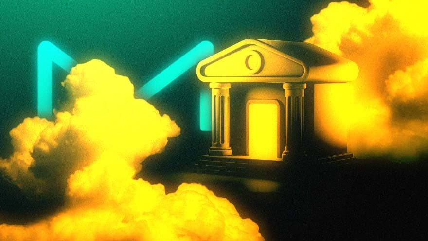 OlympusDAO Votes To Deposit $77M In MakerDAO