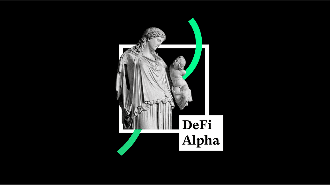 DeFi Alpha: Looping Staked ETH with Metronome Smart Farming