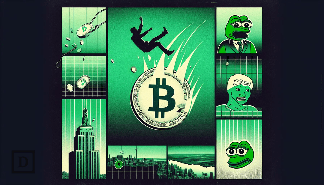 BTC Loses $93K After Rocky Weekend