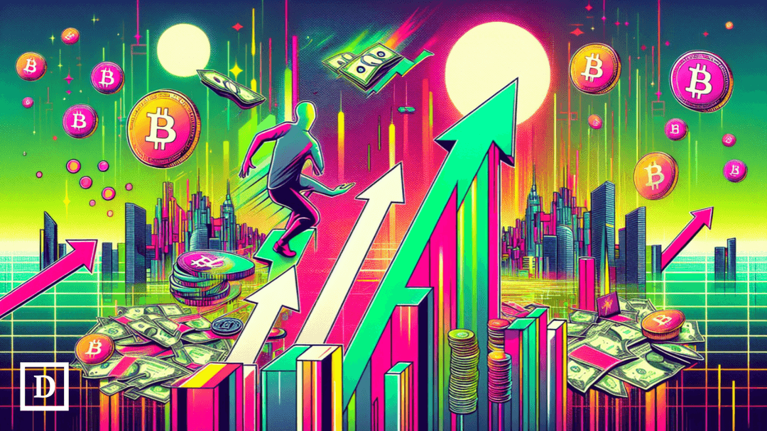 DYDX Surges 9% After Derivatives Exchange Unveils Buyback Program