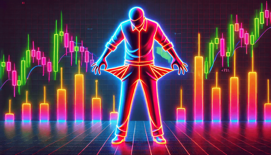🤷 Everyone But Traders Make Money From Memecoins
