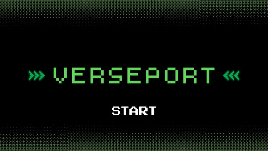 VersePort': A Portal for Oasys Community Users and Gamers to Access Campaigns and Diverse Content Goes Live