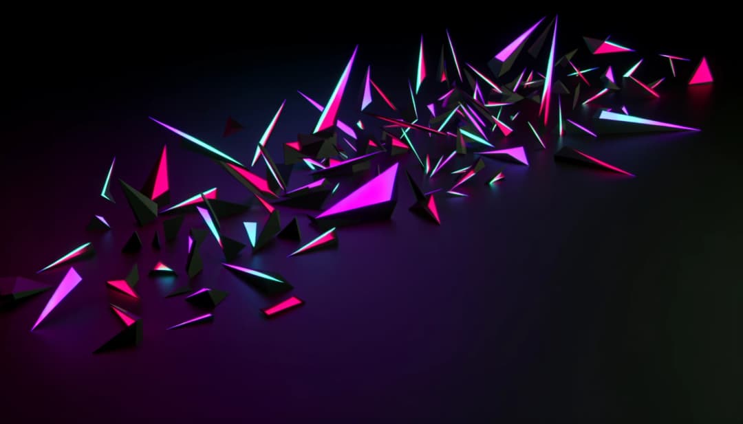 image depicting shards