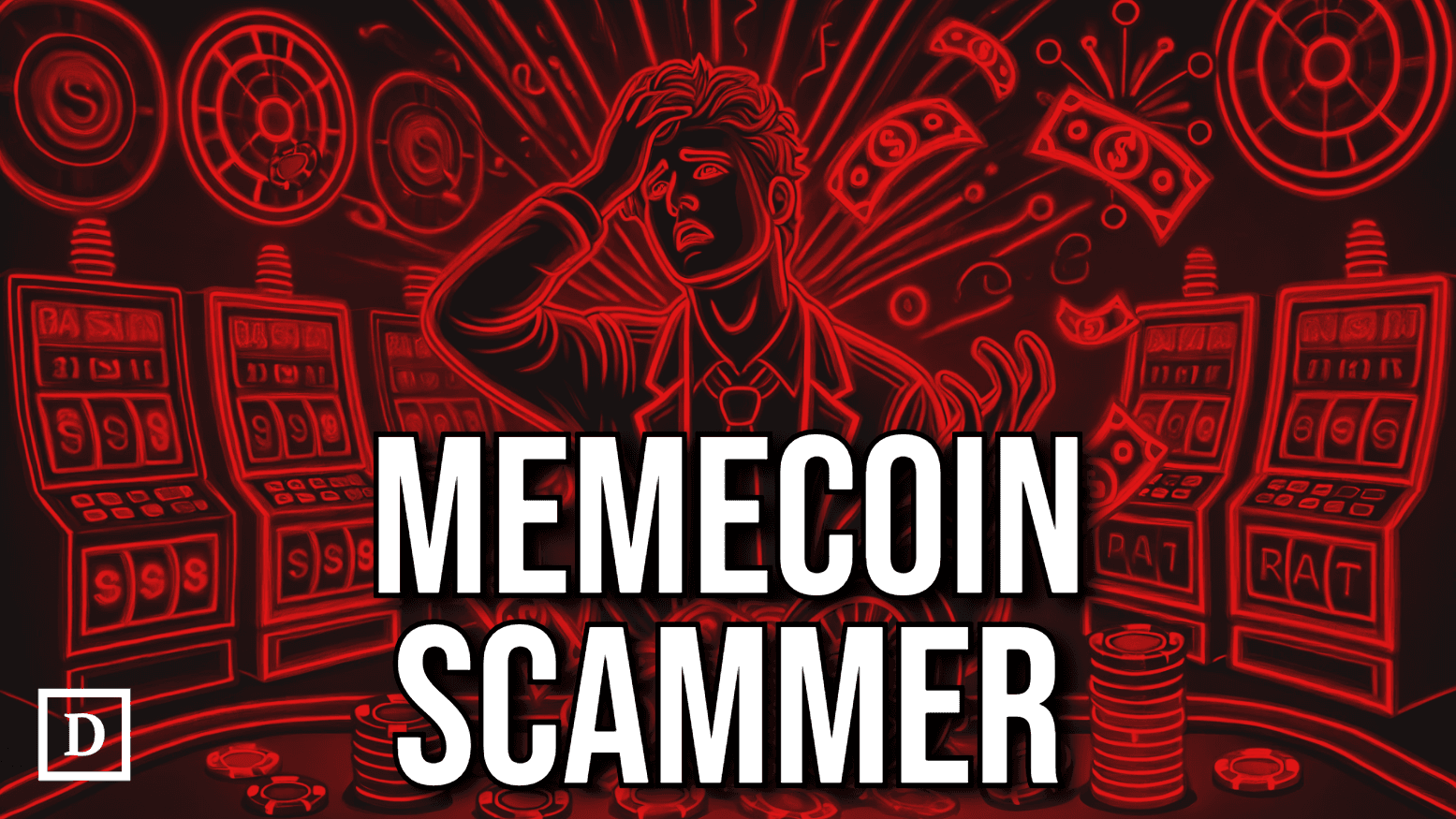 Fortnite Player Gambles Away $3.5M From Memecoin Rug-Pulls