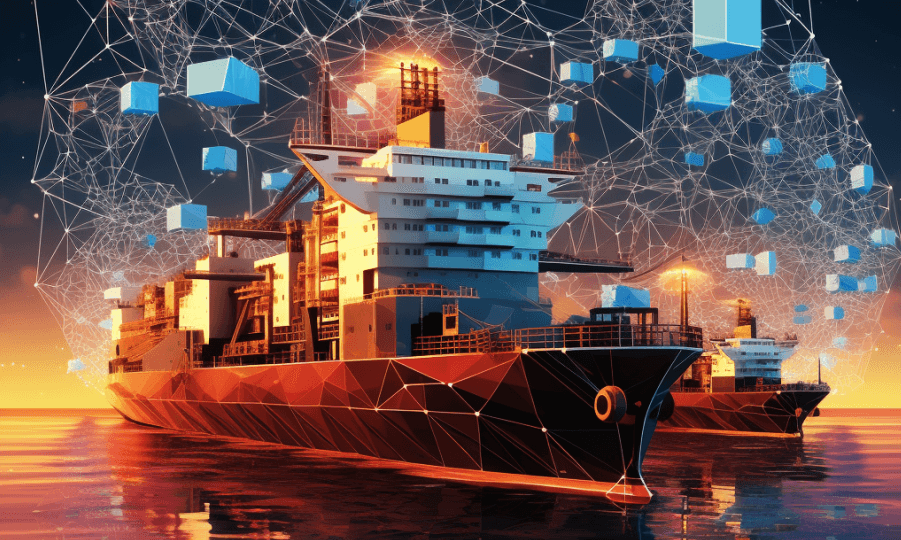 Vodafone Partners With Chainlink To Demonstrate Blockchain’s Potential In Global Trade