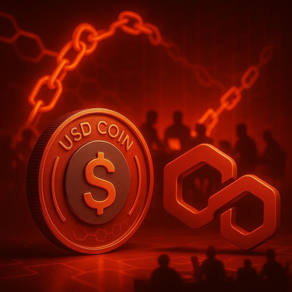 Polygon Sets July 10 Heimdall v2 Hard Fork to Slash Finality Time