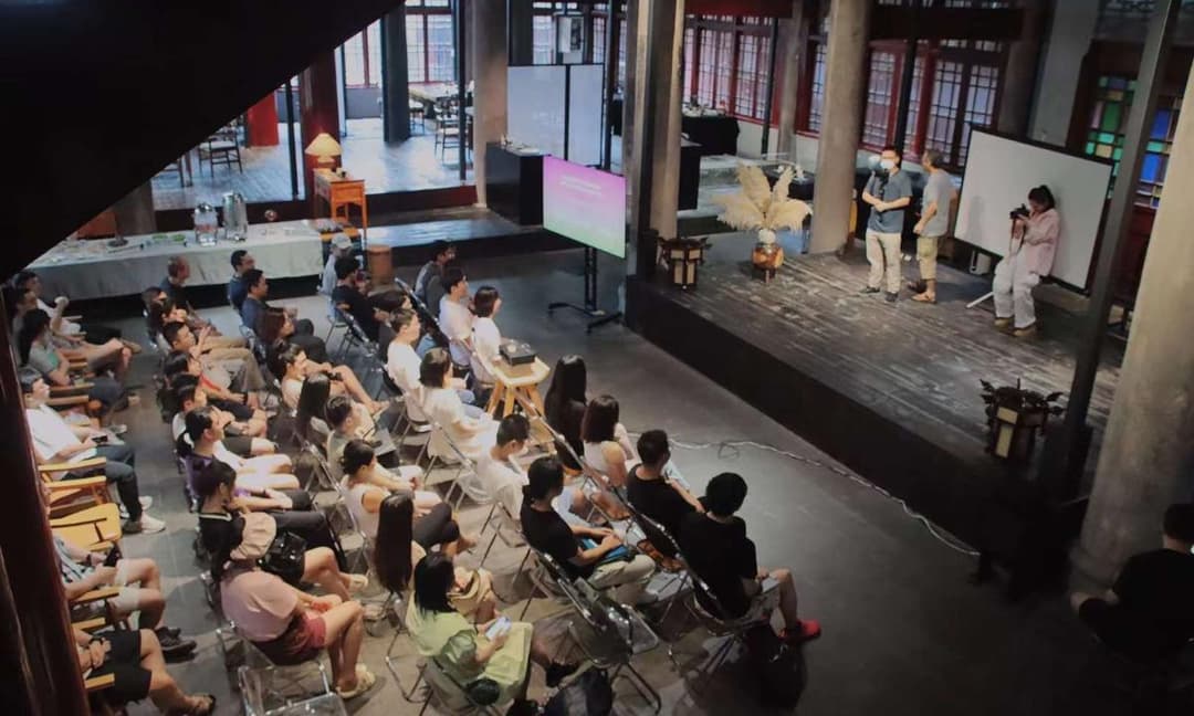 Solana Foundation, BackPack, Moonshot Commons, and HackQuest Co-host Developer Meetup in Chengdu