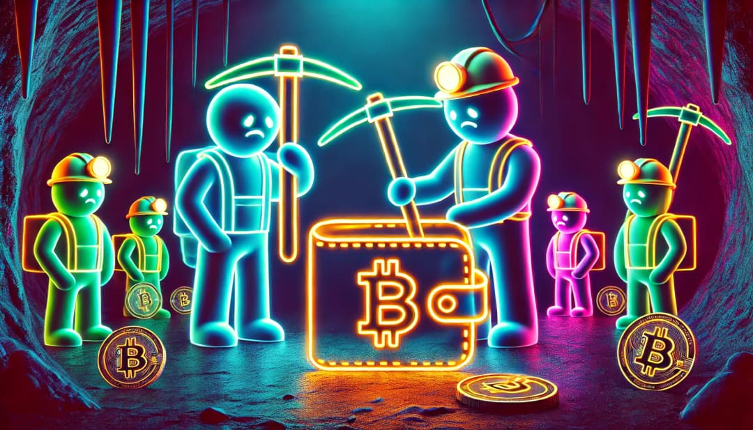 Bitcoin Miners At ‘Max Pain’ As Experts Reckon Bottom Is In