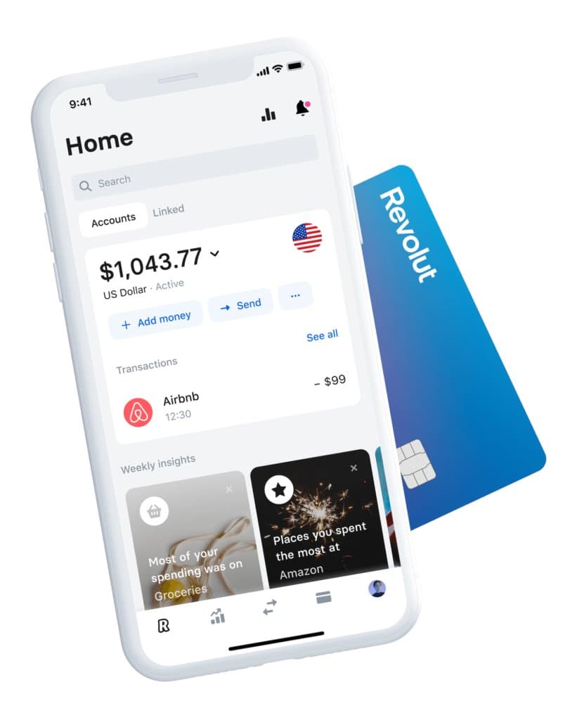 Revolut in Advanced Stages to Launch Stablecoin, Says CoinDesk