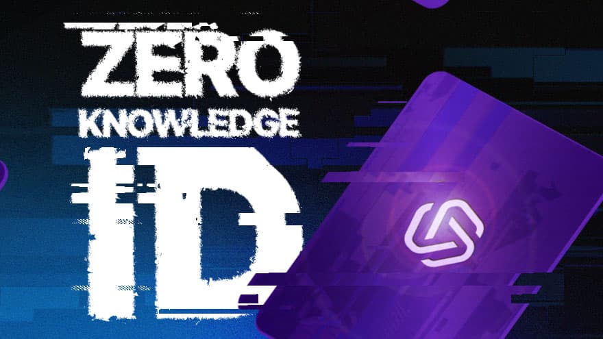Polygon Taps Zero-Knowledge Proofs For New Identity Service