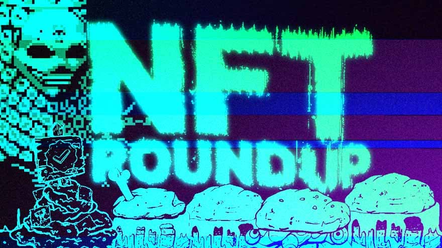 Defiant NFTs: McGoblin Burgers, a Mystery Mint, and a Death Cult
