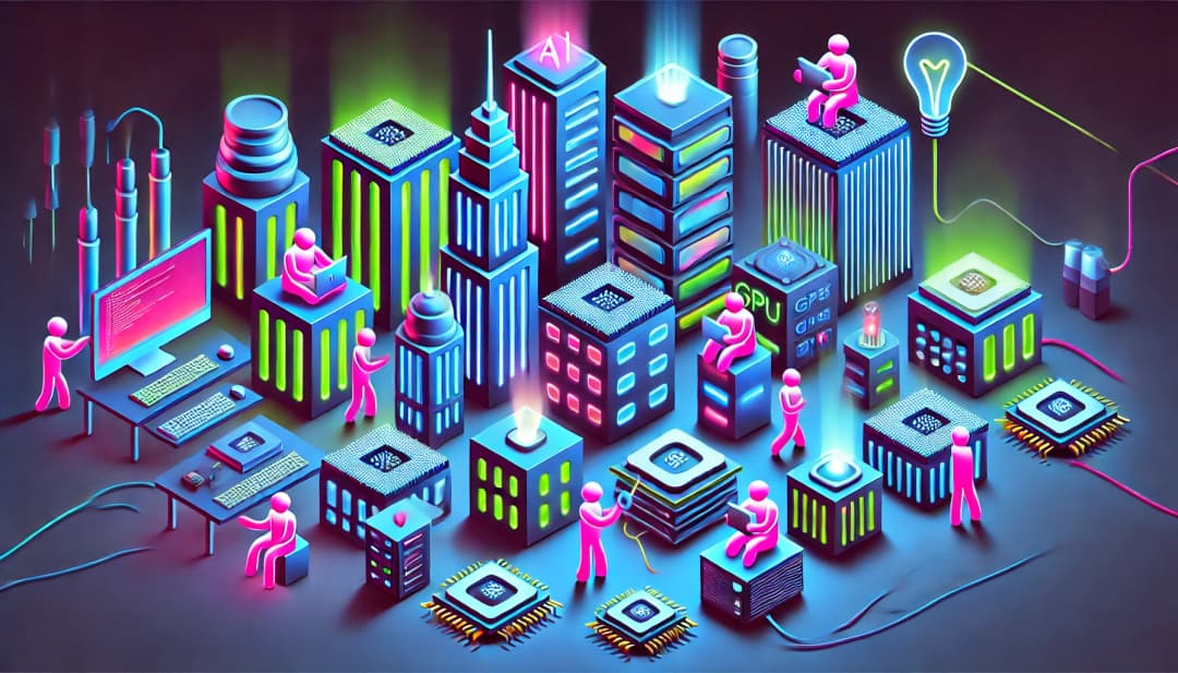 Aptos Foundation Partners with Nvidia-backed Ignition AI