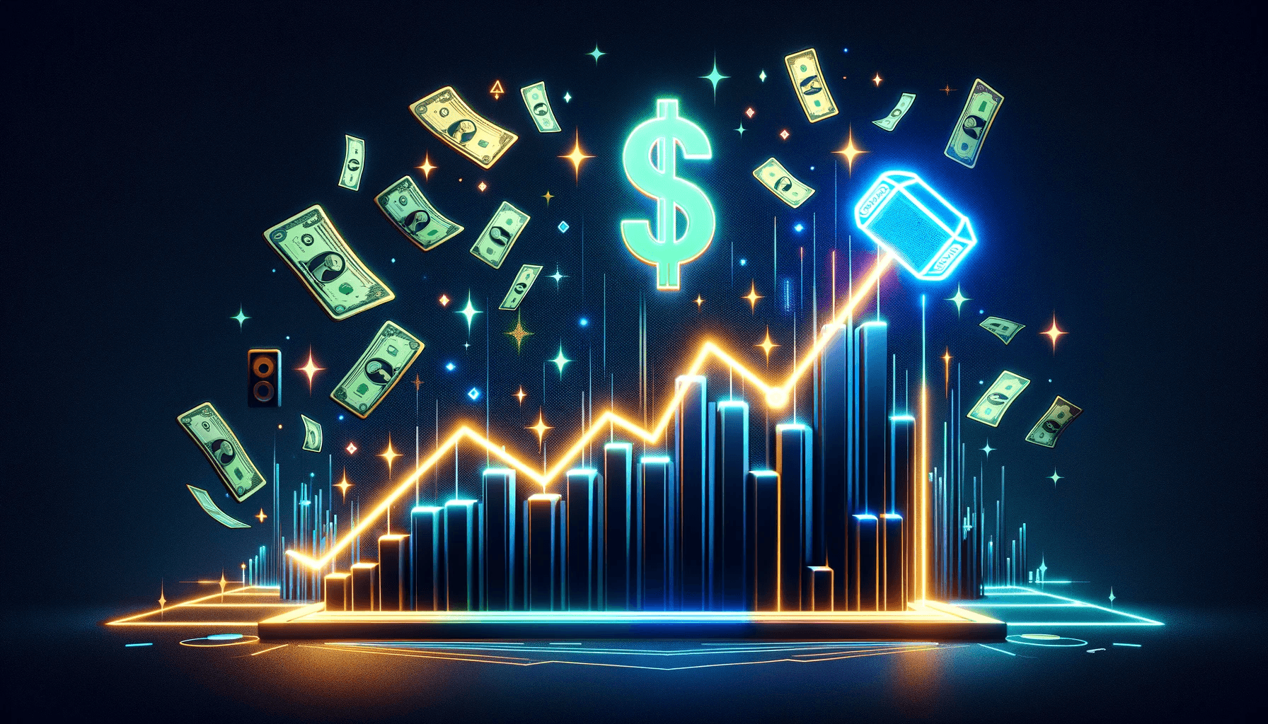 Thorchain Loans Spike With Weekly Flows Of $100M