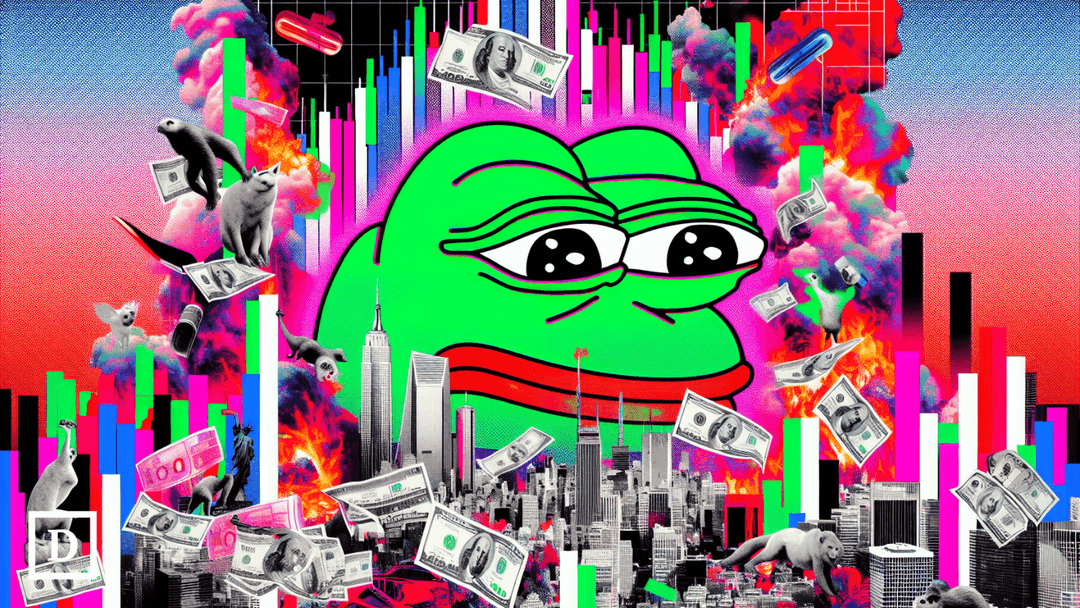 Mantra Plummets 93%, Loses $5 Billion of Market Cap in 20 Minutes 
