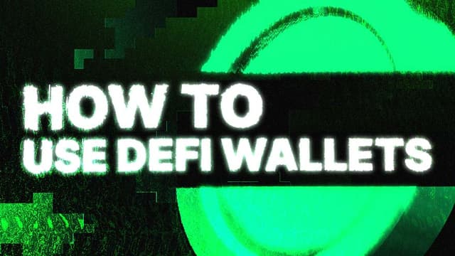 Best DeFi Wallets