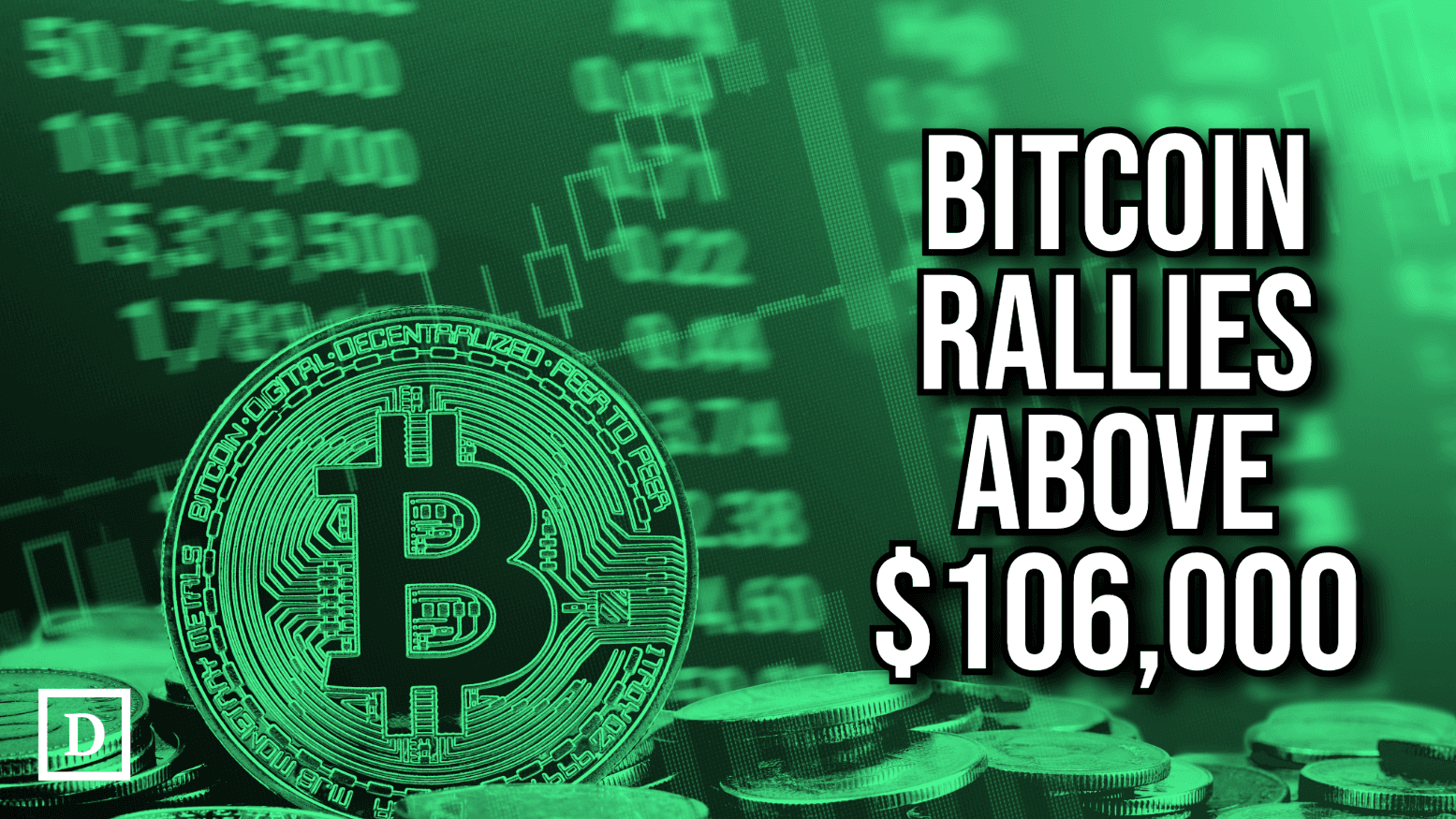 Cryptocurrency Market Faces Volatility After Trump Inauguration, Top Assets Gain but Overall Market Declines
