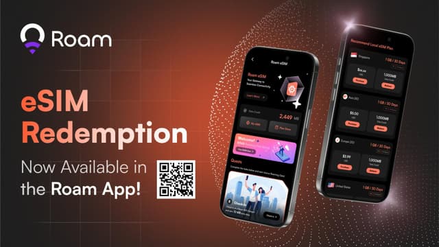 Roam Telecom Data Layer: A Revolutionary Ecosystem Uniting People, Devices, and Data