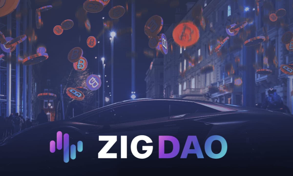Zignaly, Now ZIGDAO, Publishes Whitepaper Outlining a New Way Forward for Investment Management