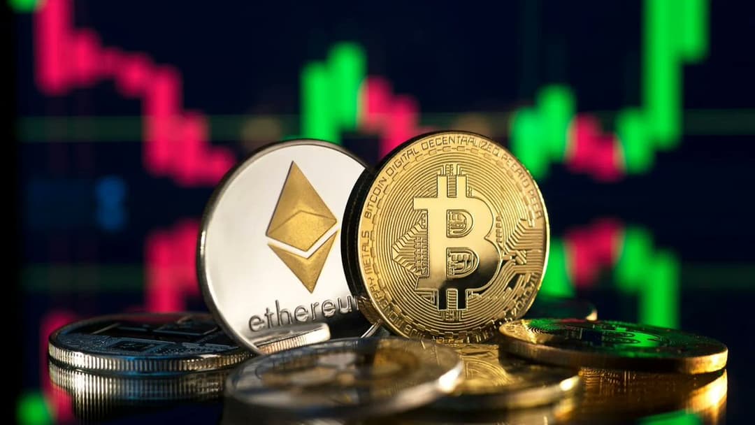 Gallup: 14% of Americans Own Cryptocurrency; 60% Uninterested, 64% View Crypto as Very Risky, Goldman Sachs Notes Retail Shift