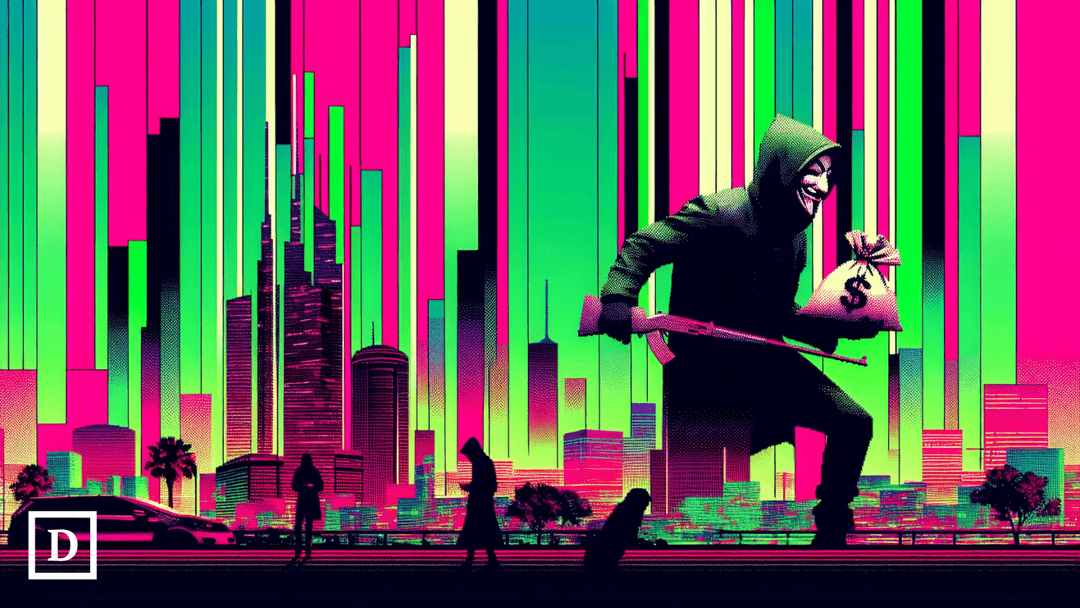 Cetus Hacker Buys $60 Million of ETH After Looting $223 Million