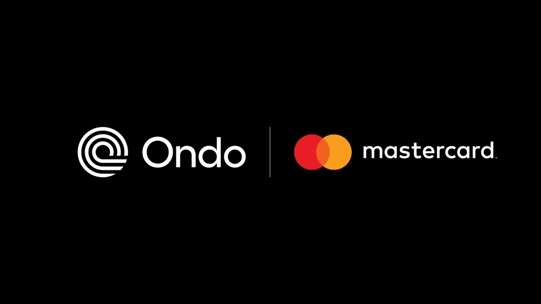 Ondo Finance ($ONDO) Joins Mastercard's Multi-Token Network, Offering Short-Term US Treasuries for 24/7 Yield