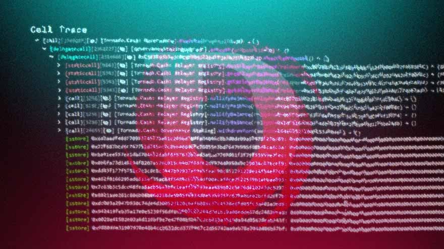Hackers Steal $1M From Tornado Cash, Then Propose to Fix  Governance Takeover