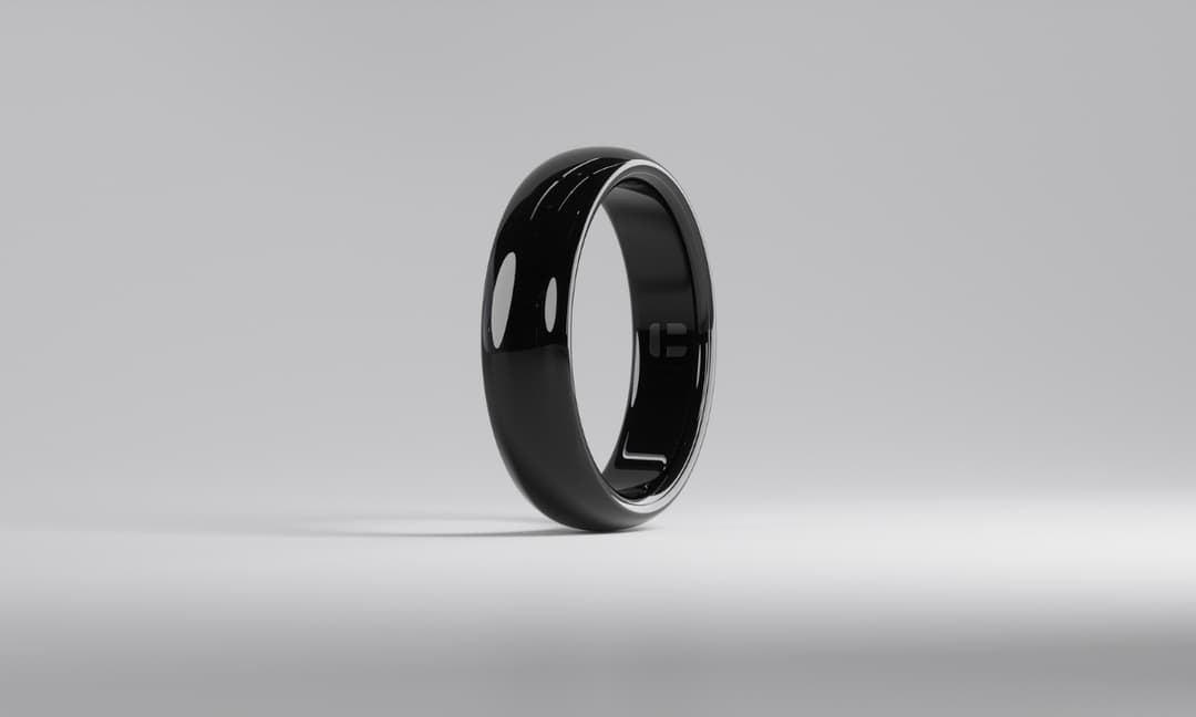 Tangem Ring Hardware Wallet Will Debut at Cardano Summit 2023