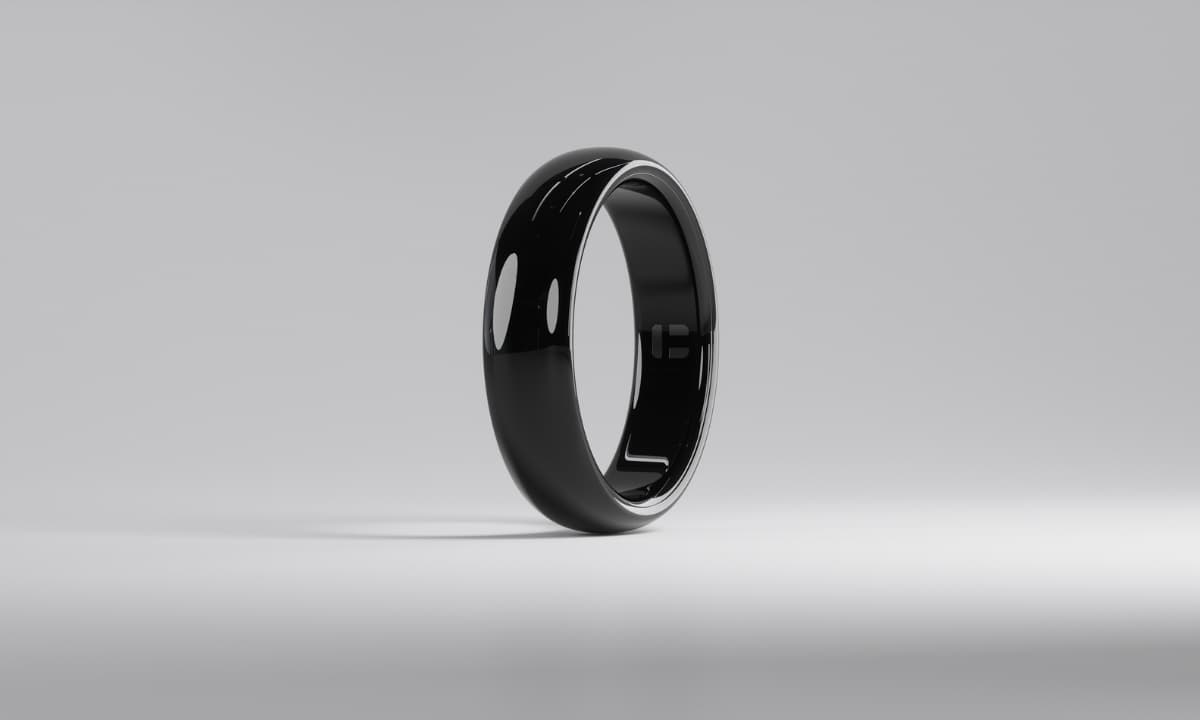 Tangem Ring Hardware Wallet Will Debut at Cardano Summit 2023