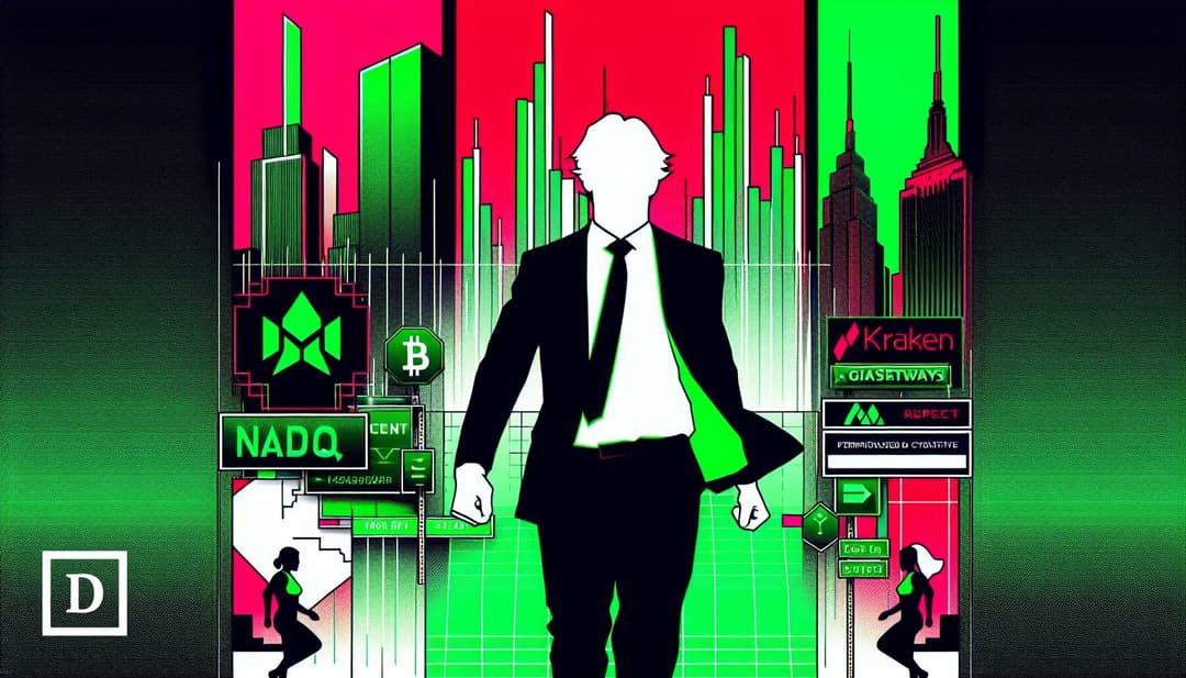 Crypto and TradFi Converge on RWAs