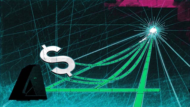 The Next Bull Run Could Be One Big Airdrop Away