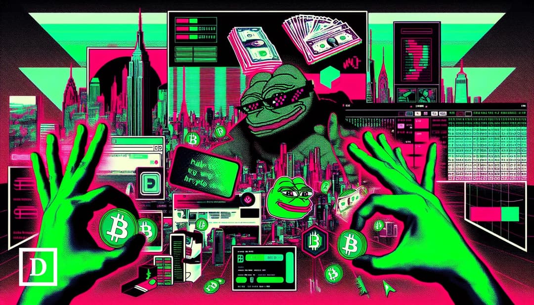 Crypto payments cover image