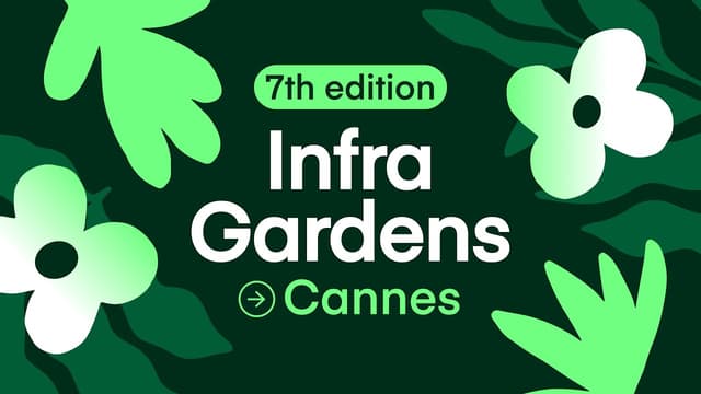 DIA's Infra Gardens Event Recap: Building the Future of Crypto & DeFi