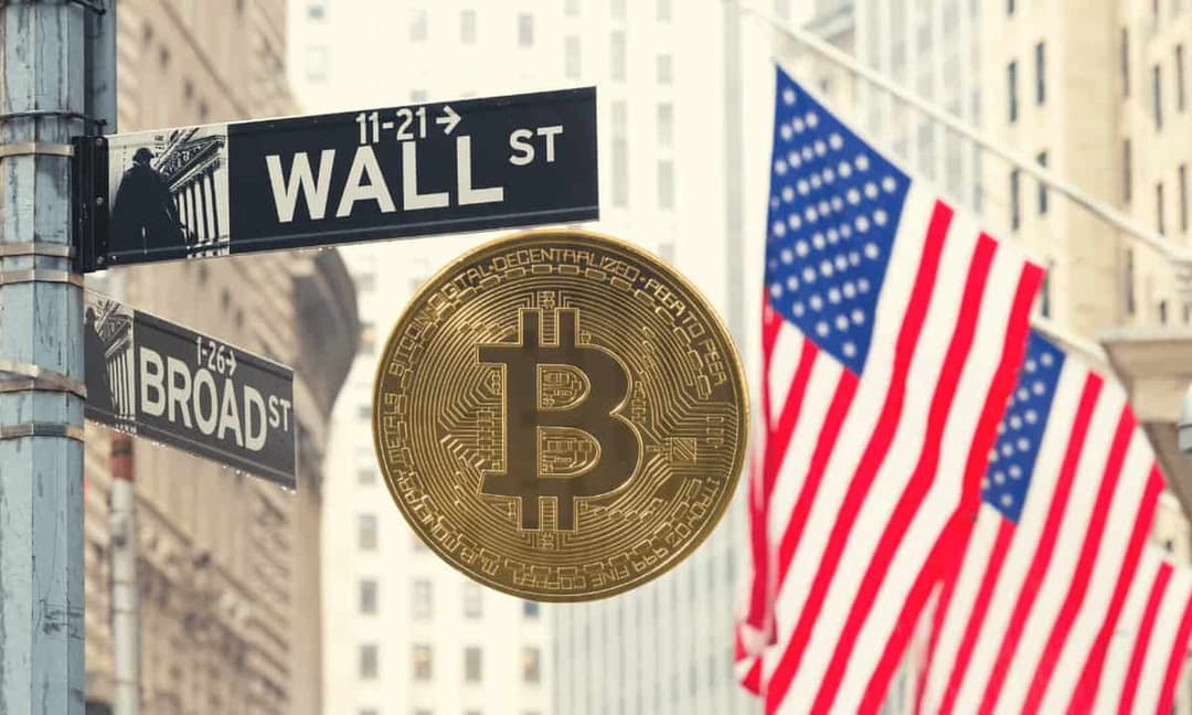 U.S. Government Moves $8M in 100 BTC Amid Rumors of Wall Street Giants Considering Gold Reserves for Bitcoin