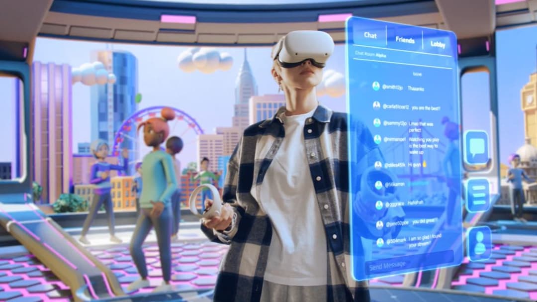Trace Network Labs’ Fashion &amp; Lifestyle Metaverse PARIZ Introduces MetaCommerce