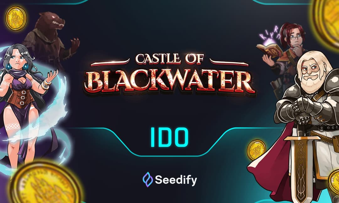 A New Era of Social Deduction Gaming Debuts with the Launch of Castle of Blackwater