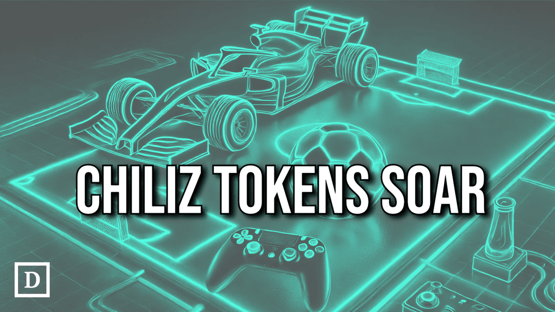 Chiliz Fan Tokens Surge In Spite Of Weak Crypto Market Action