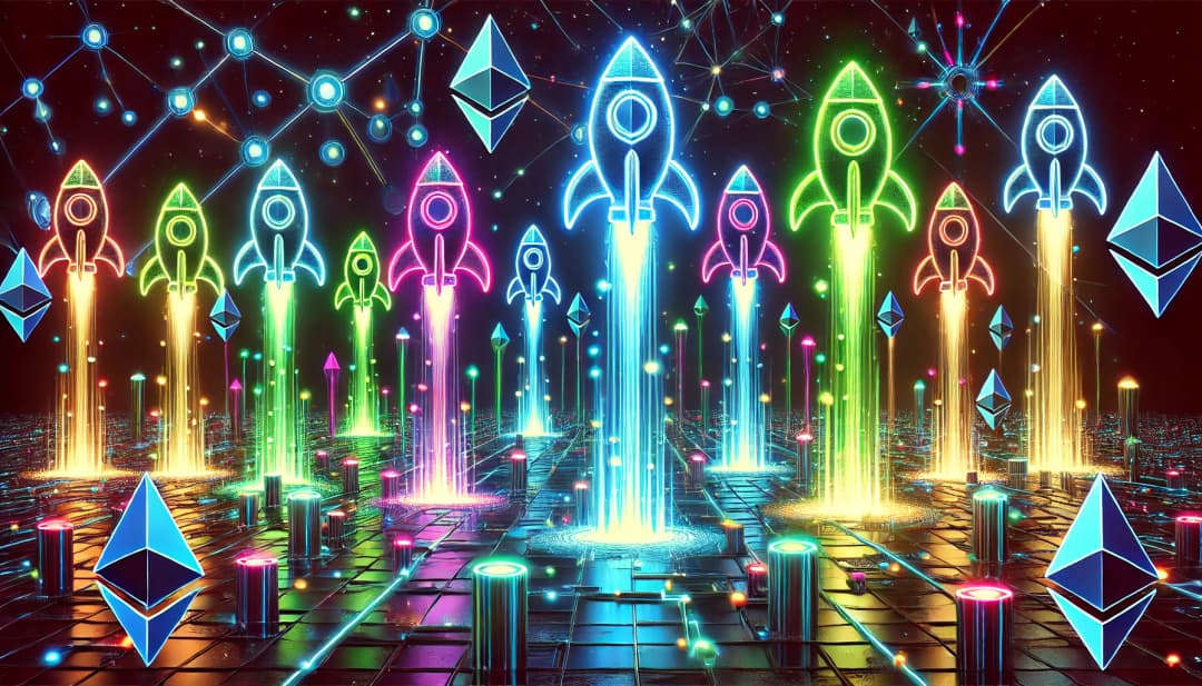 ETH Trades Flat Despite Spot Ethereum ETFs Going Live