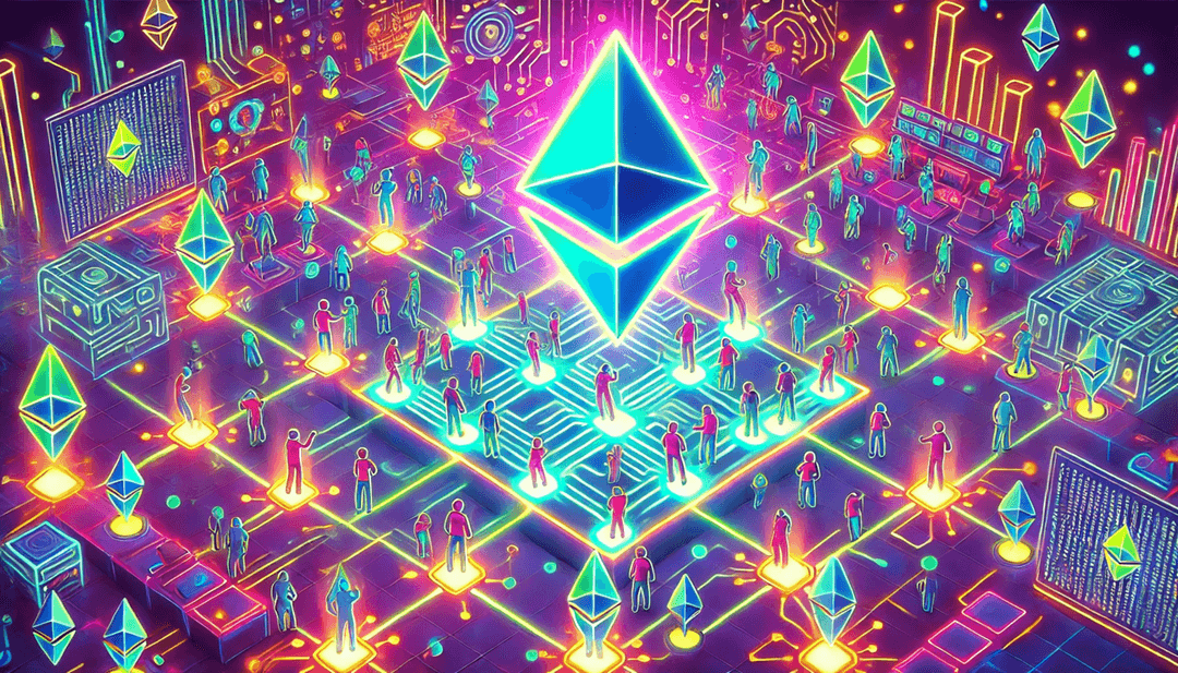 💪 Base Dominates Ethereum DeFi