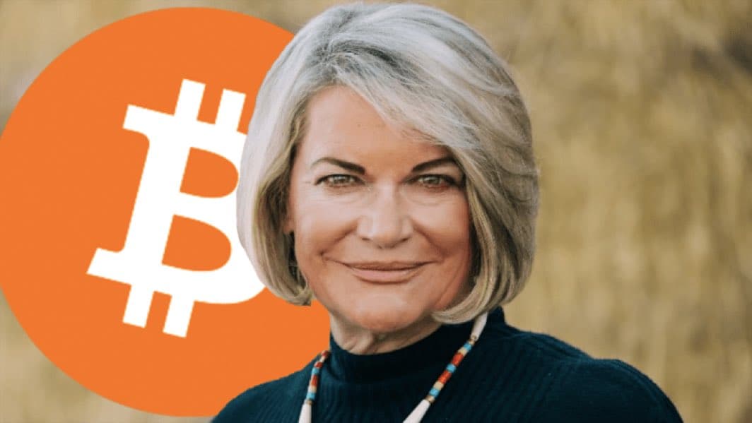 Trump's Bitcoin Strategic Reserve Faces Skepticism from Senator Cynthia Lummis and Chairman Tim Scott in Congress