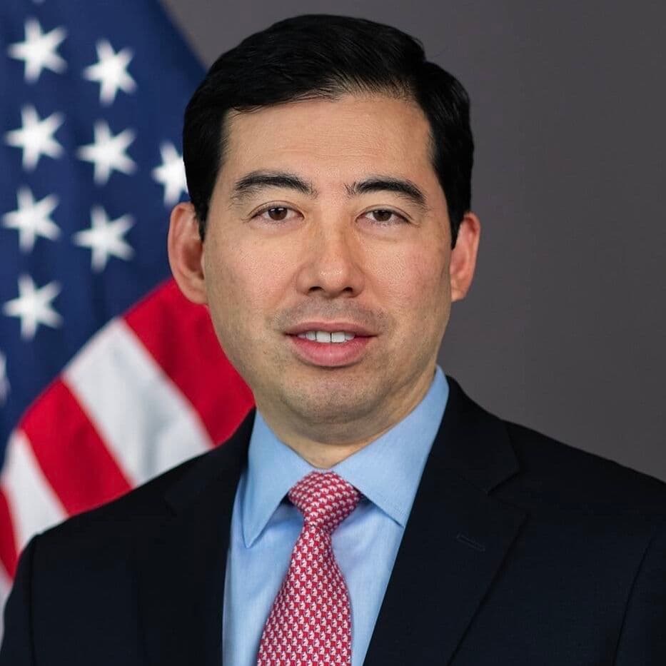 Trump Names Pro-Crypto Mark Uyeda Acting SEC Chair, Vows to End 'War on Crypto'