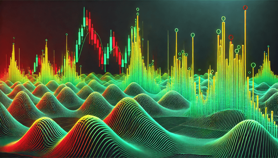 ↕️ Crypto Markets Suffer Volatility Ahead Of Ether ETF Launch