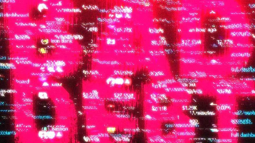 Alpha Homora Offers $32M In 'Seized’ User Assets To Iron Bank To Pay Down Debt