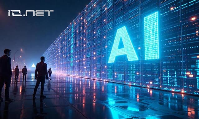 The AI Boom is Here—But It’s About to Hit a Wall