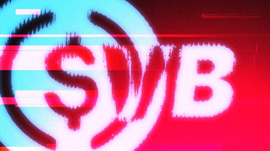 Traders Dump USDC After Silicon Valley Bank and Silvergate Fail