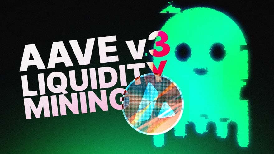 Aave V3 Depositors Can Pocket Avalanche Token Rewards