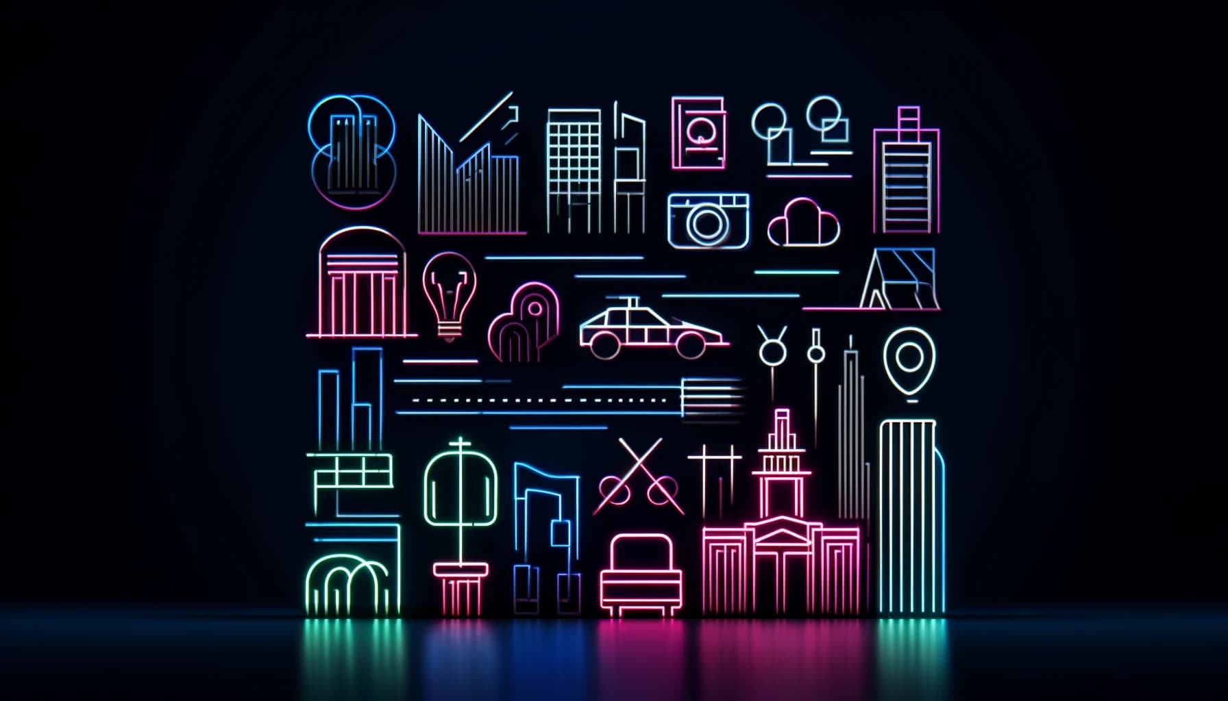 image of real world assets