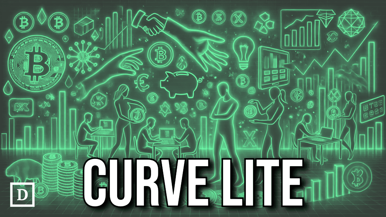 Curve Launches ‘Lite’ Protocol Targeting Ethereum’s Layer 2 Ecosystem