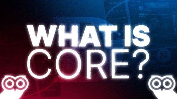 What Is Core? 